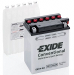 K&auml;ivitusaku EXIDE EB14-B2