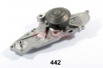 Veepump, mootori jahutus ASHIKA 35-04-442