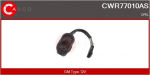 L&uuml;liti,aknat&otilde;stuk CASCO CWR77010AS