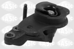 Paigutus,Mootor SASIC 2700015