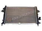 Radiaator,mootorijahutus GT-BERGMANN Automotive GT10-073
