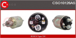 Magnetl&uuml;litus,starter CASCO CSO10126AS