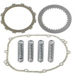 Sidurikomplekt TRW MSK236