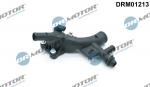 Jahutusvedeliku flants Dr.Motor Automotive DRM01213