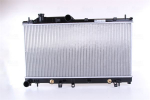 Radiaator,mootorijahutus NISSENS 67725