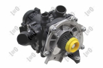 Veepump, mootori jahutus ABAKUS 053-025-0038