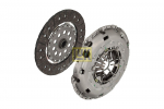 Sidurikomplekt Schaeffler LuK 624 4103 09