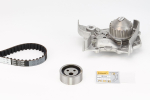 Veepump + hammasrihmakomplekt CONTINENTAL CTAM CT988WP1