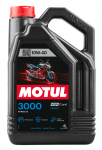 Variklio alyva MOTUL 107693
