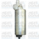 K&uuml;tusepump MEAT & DORIA 76386