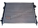 Radiaator,mootorijahutus GT-BERGMANN GT10-025