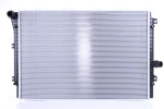 Radiaator,mootorijahutus NISSENS 65336