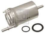 K&uuml;tusefilter FEBI BILSTEIN 101316