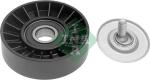 Seade-/juhtrull,soonrihm Schaeffler INA 532 0300 10
