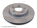 Piduriketas BLUE PRINT ADG043228