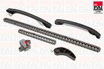 Mootori keti komplekt FAI AutoParts TCK447WO