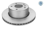Piduriketas MEYLE 53-83 521 0002/PD