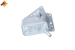 &Otilde;liradiaator,mootori&otilde;li NRF 31258
