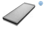 Filter,salongi&otilde;hk MEYLE 16-12 319 0004
