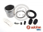 Remondikomplekt,Pidurisadul AUTOFREN SEINSA D41110C