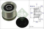 Generaatori vabak&auml;ik Schaeffler INA 535 0013 10