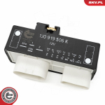 Juhtseade,elektrovent.(mootorijahut.) ESEN SKV 96SKV344