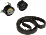 Hammasrihma komplekt GATES K015722XS