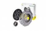 Sidurikomplekt Schaeffler LuK 622 3018 00