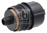 &Otilde;lifilter FEBI BILSTEIN 1000040