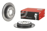 Piduriketas BREMBO 08.7716.21