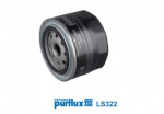 &Otilde;lifilter PURFLUX LS322