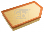 &Otilde;hufilter FEBI BILSTEIN 101661