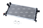 Radiaator,mootorijahutus NRF 54753