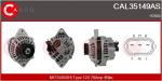 Generaator CASCO CAL35149AS