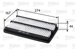 &Otilde;hufilter VALEO 585330