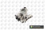 &Otilde;lipump BGA LP9601