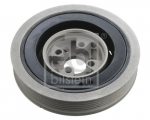 Rihmaratas,v&auml;ntv&otilde;ll FEBI BILSTEIN 26135