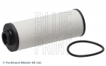 H&uuml;draulikafilter,automaatk&auml;igukast BLUE PRINT ADBP210005
