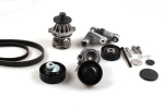 Veepump+ soonrihmakomplekt HEPU PK04721