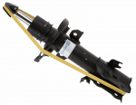 Amort SACHS 560 124