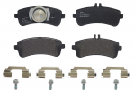 Piduriklotsi komplekt,ketaspidur BREMBO P 50 130
