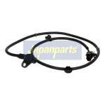 Andur, rattap&ouml;&ouml;rete arv JAPANPARTS ABS-549