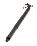 Elektrimootor, tagaluuk MAXGEAR 12-2556