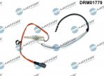 Sissepritse, tahma-/partiklifiltri taastamine Dr.Motor Automotive DRM01779