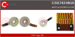 Rooliasendi andur CASCO CSS74318GS