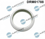 Tihend, heitgaasitoru Dr.Motor Automotive DRM01788