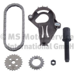 Mootori keti komplekt KOLBENSCHMIDT 400450500004