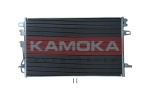 Kondensaator,kliimaseade KAMOKA 7800369