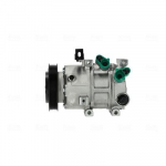 Kompressor,kliimaseade NISSENS 890573
