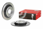 Piduriketas BREMBO 08.D882.11
